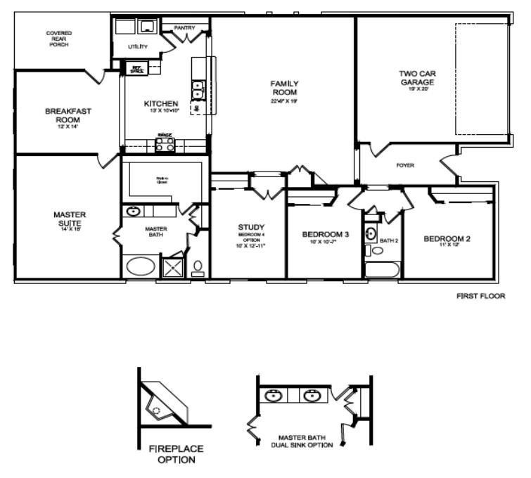 26335 Landover Hills Lane, Katy Tx 77494 Property Photo 18
