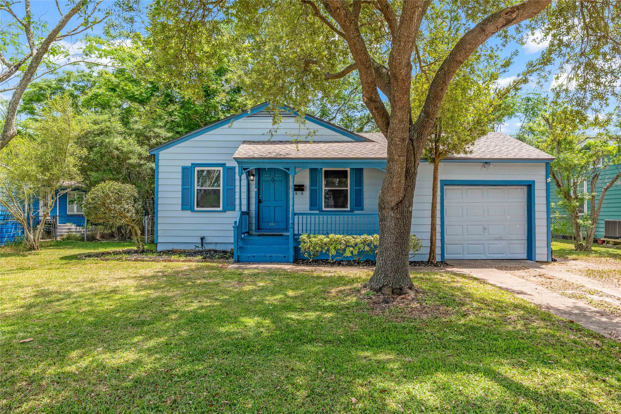 115 Whiting Street Property Photo 1