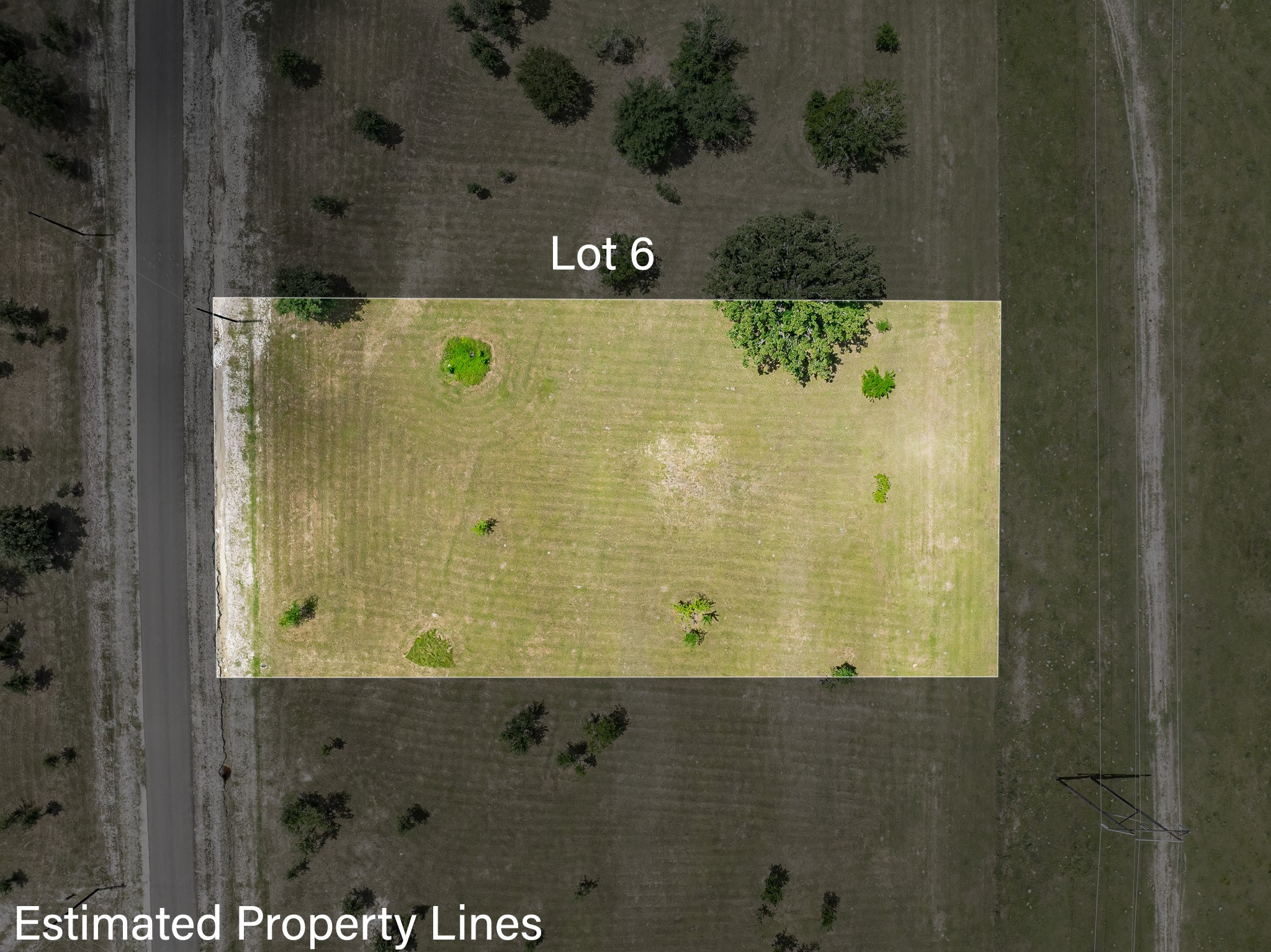 6781 Atakapan Trail Property Photo 10