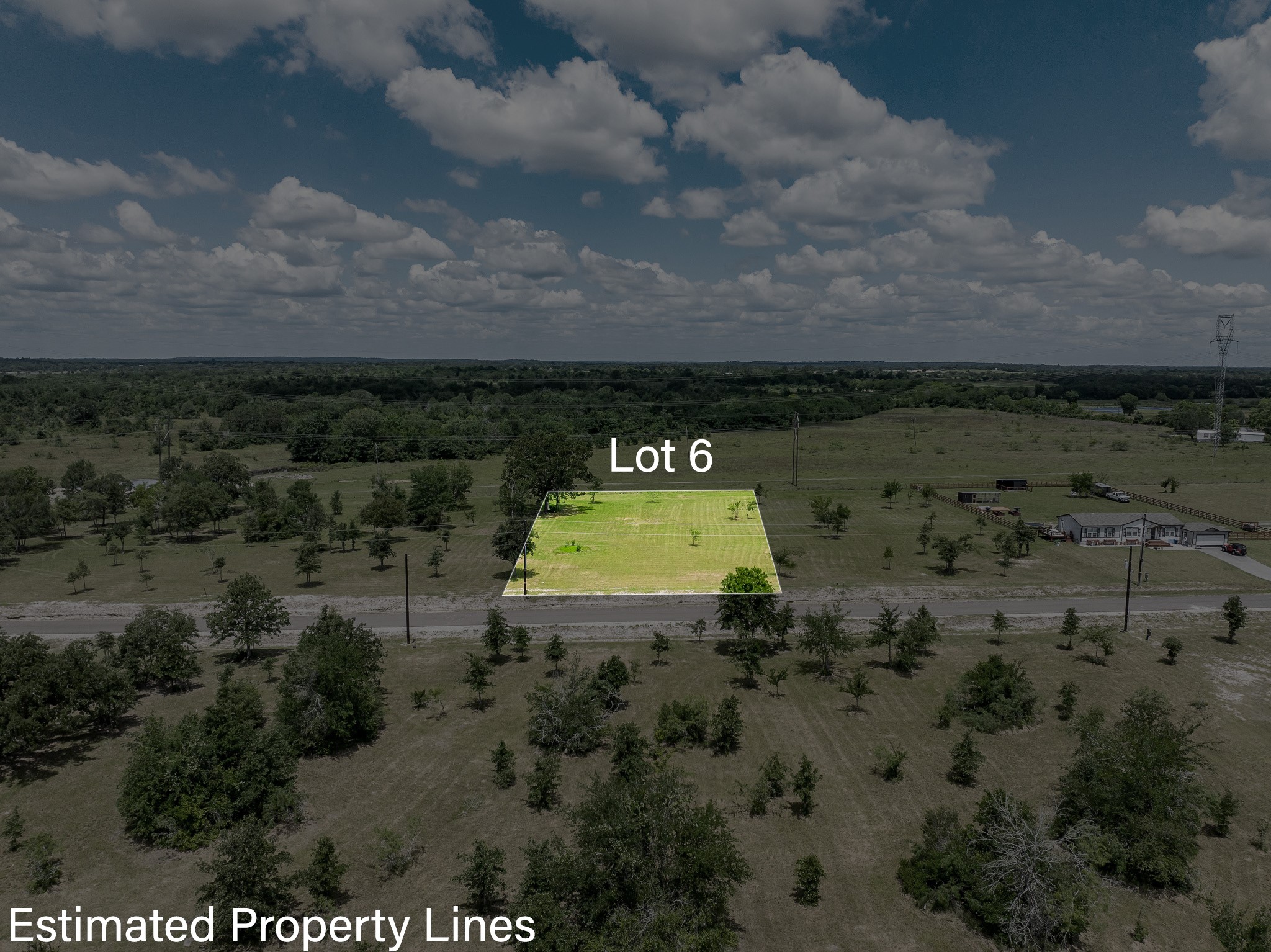 6781 Atakapan Trail Property Photo 11