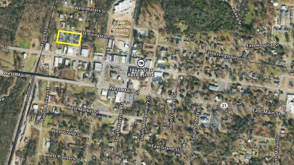 110 N Bolivar St Property Photo 2