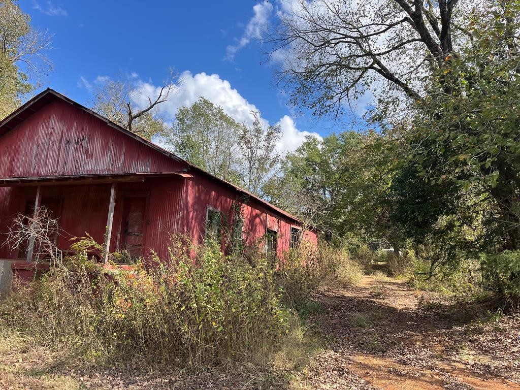 110 N Bolivar St Property Photo 7