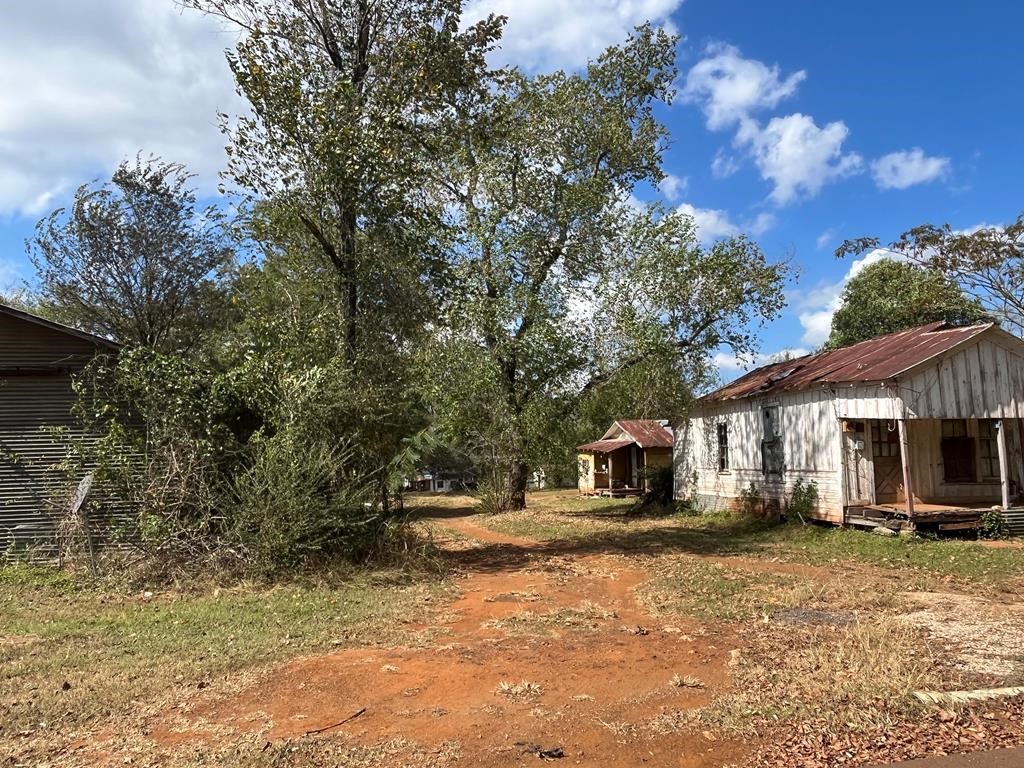 110 N Bolivar St Property Photo 11