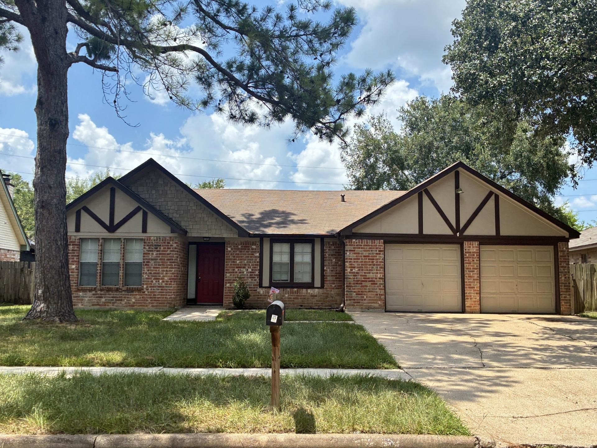 10314 Autumn Harvest Drive Property Photo 1