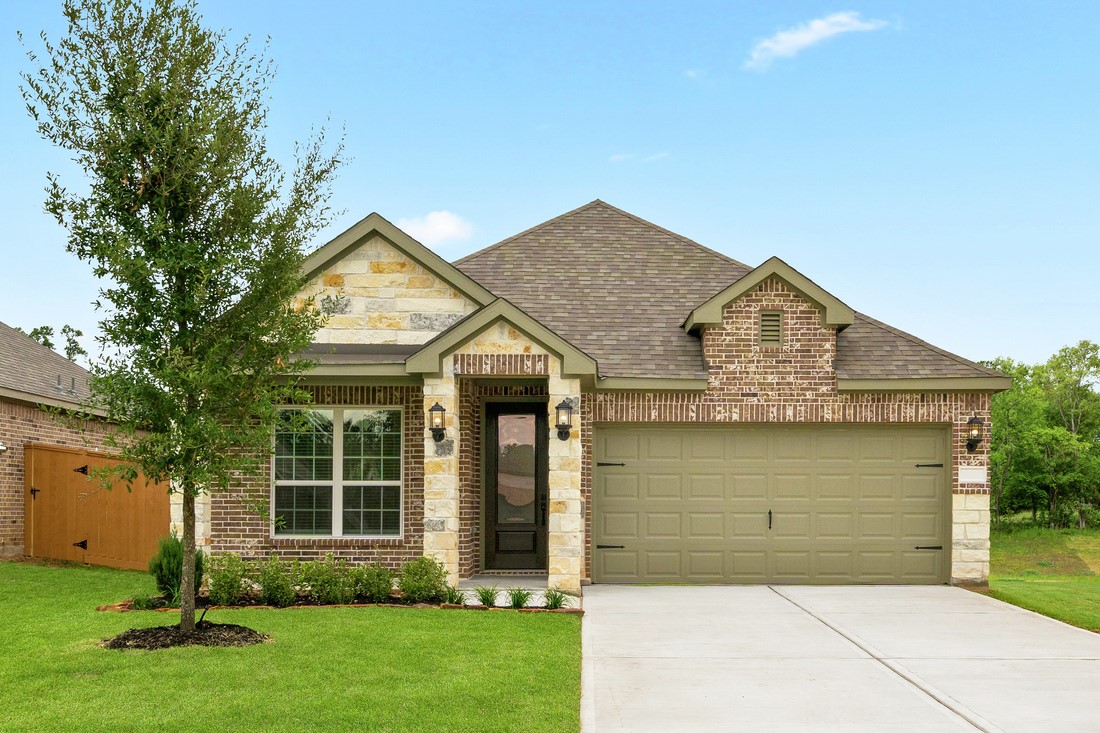 6015 Diamond Leaf Court Property Photo 1