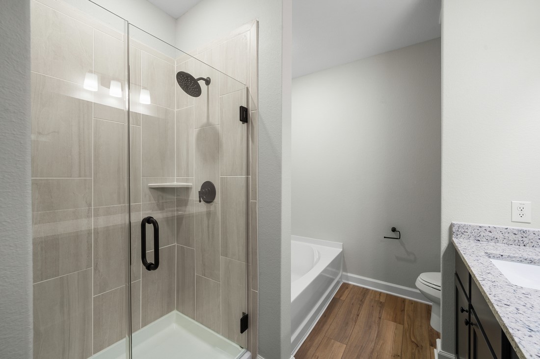 6015 Diamond Leaf Court Property Photo 15