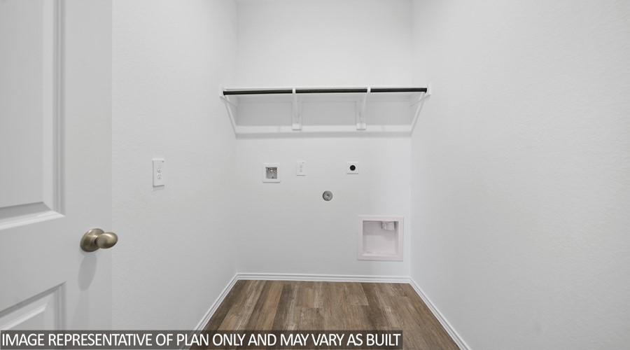 4323 Multnomah Falls Court Property Photo 12