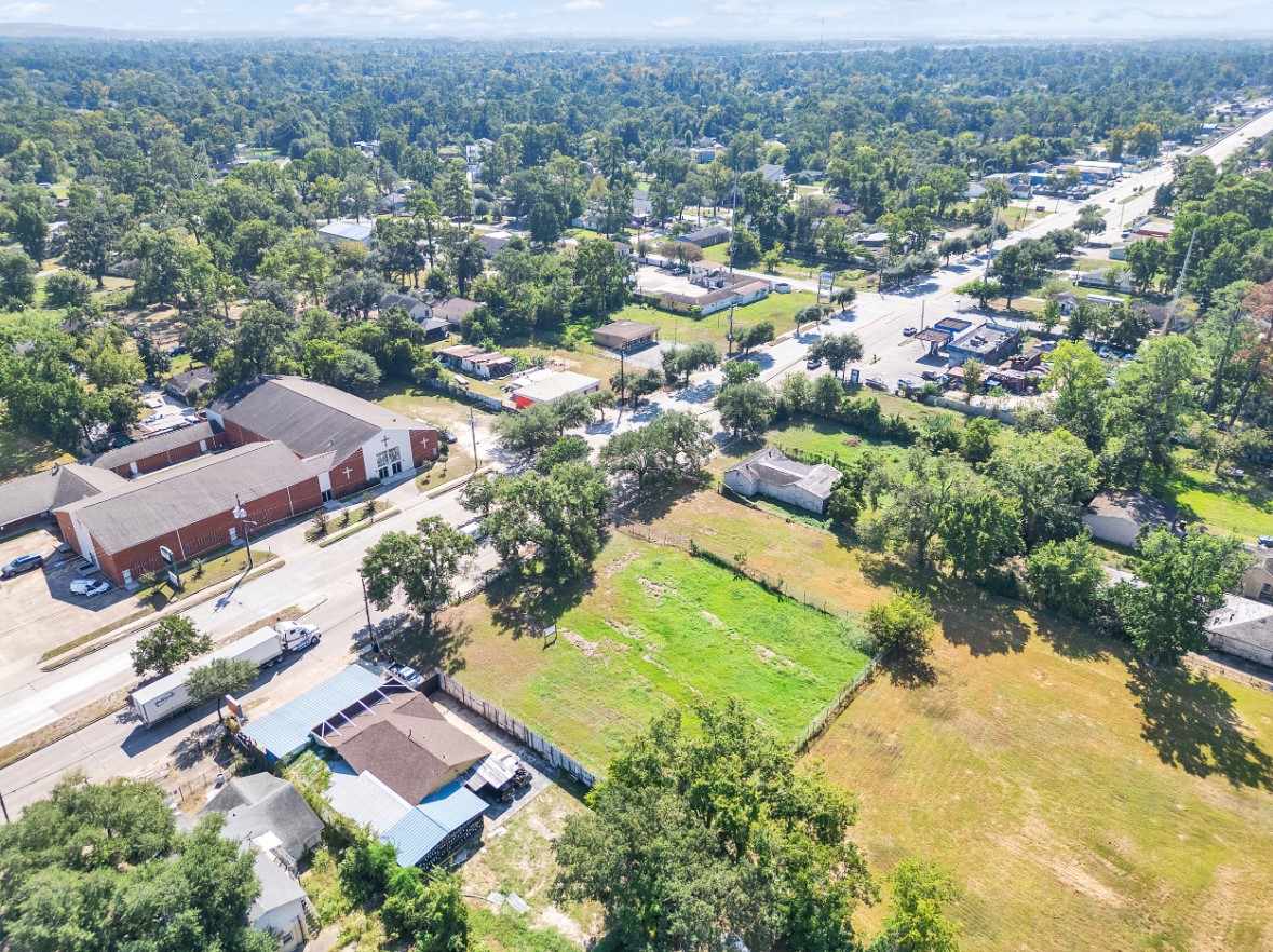 9227 Homestead Road Property Photo 1