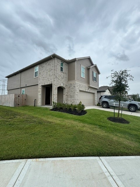 6415 Kentfield Drive Property Photo 1