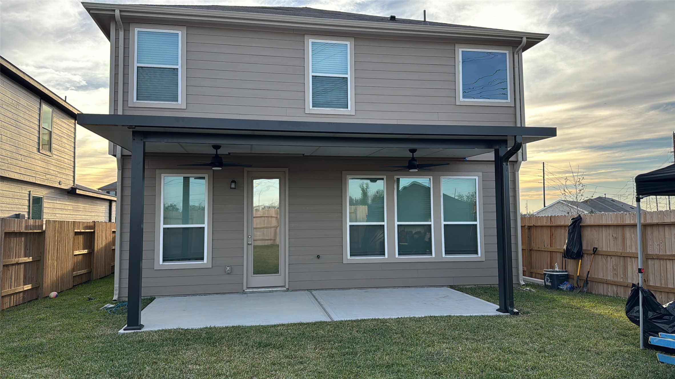 6415 Kentfield Drive Property Photo 3