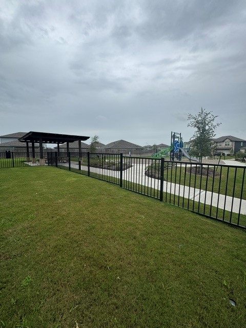 6415 Kentfield Drive Property Photo 20
