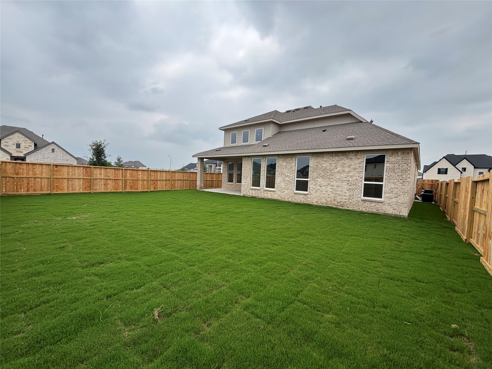 31407 Meadow Run Lane Property Photo 2