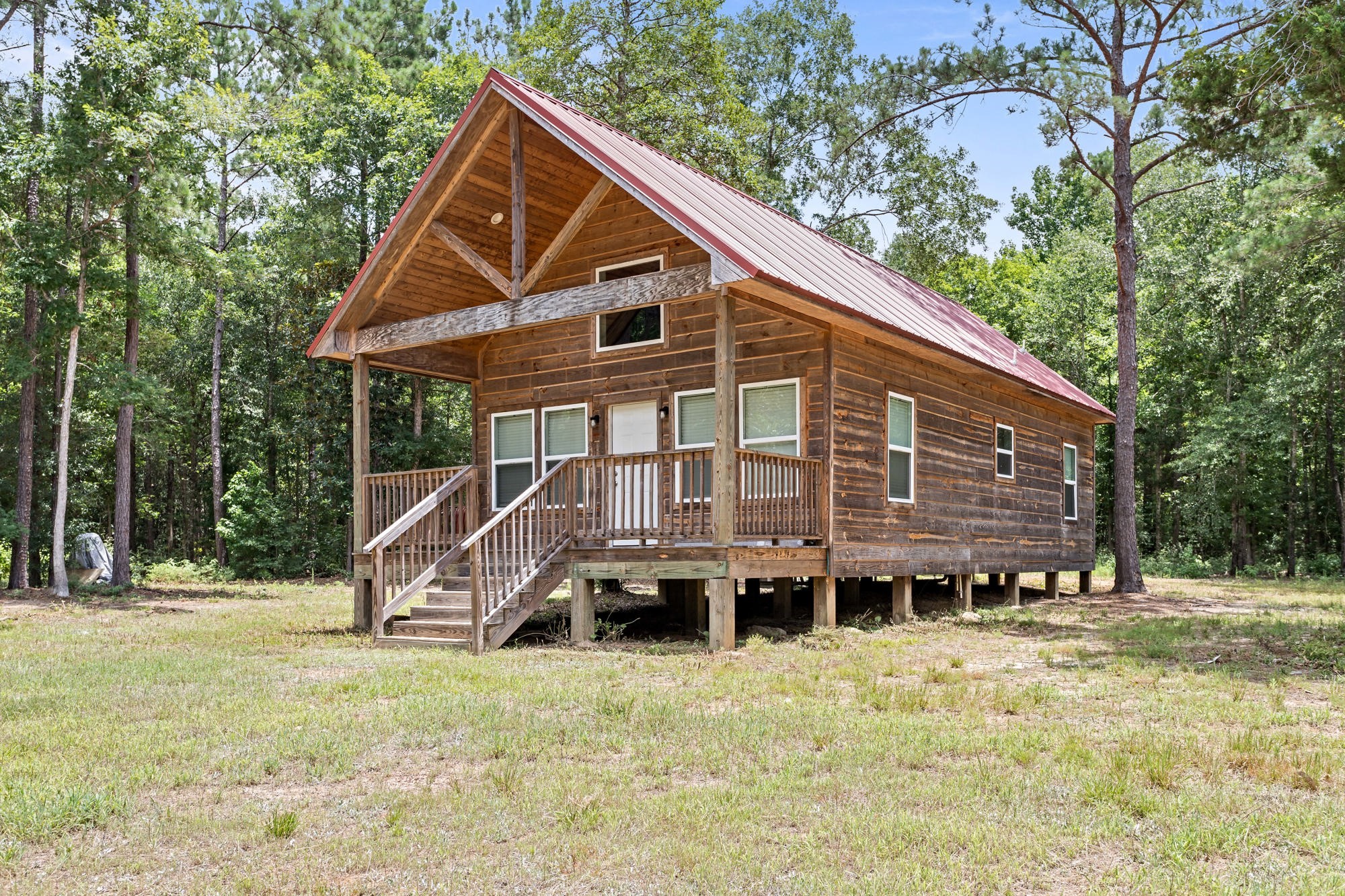1111 County Road 4370 Property Photo 2