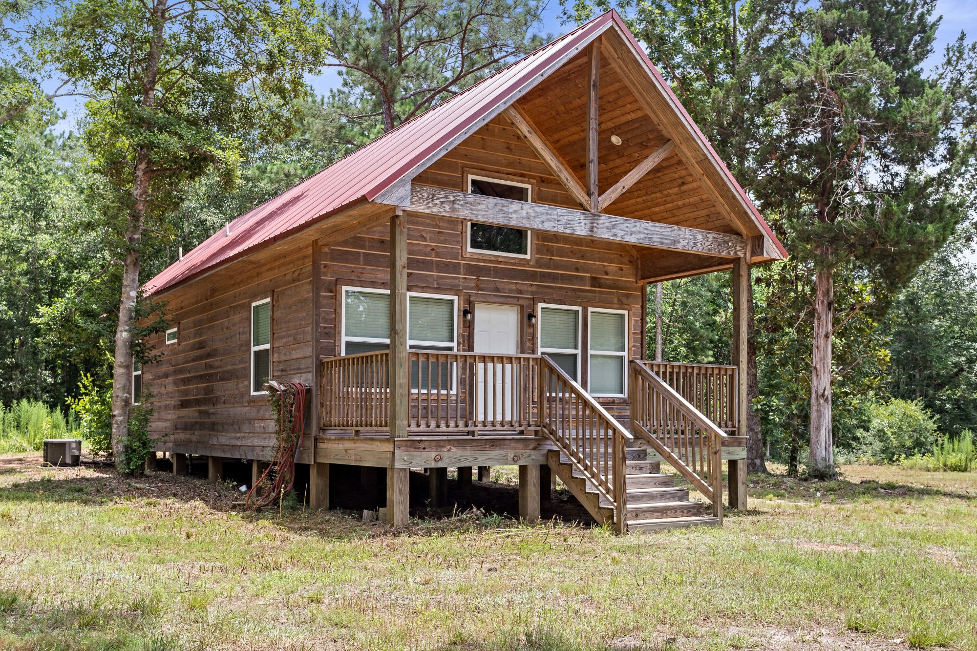 1111 County Road 4370 Property Photo 3