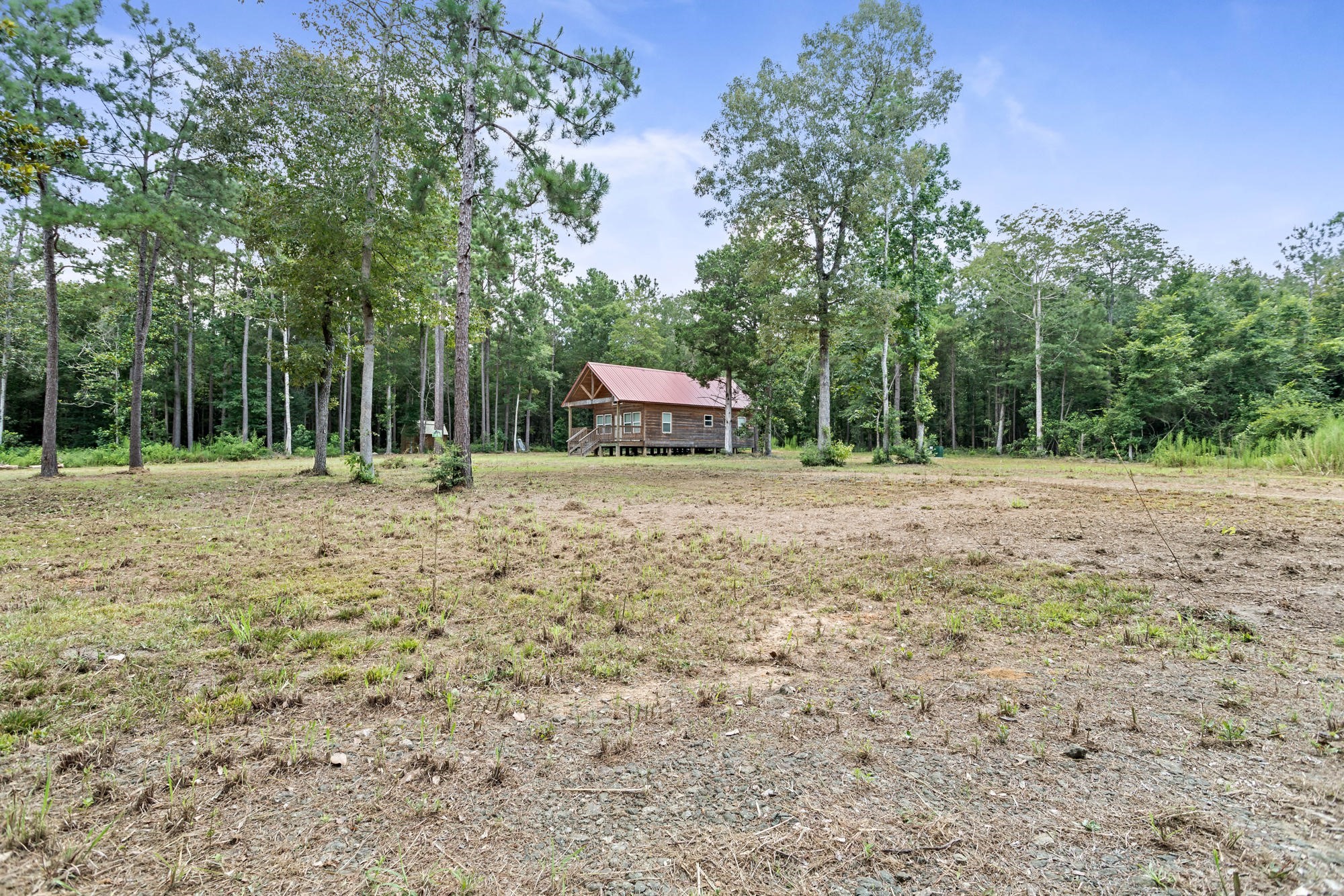 1111 County Road 4370 Property Photo 27