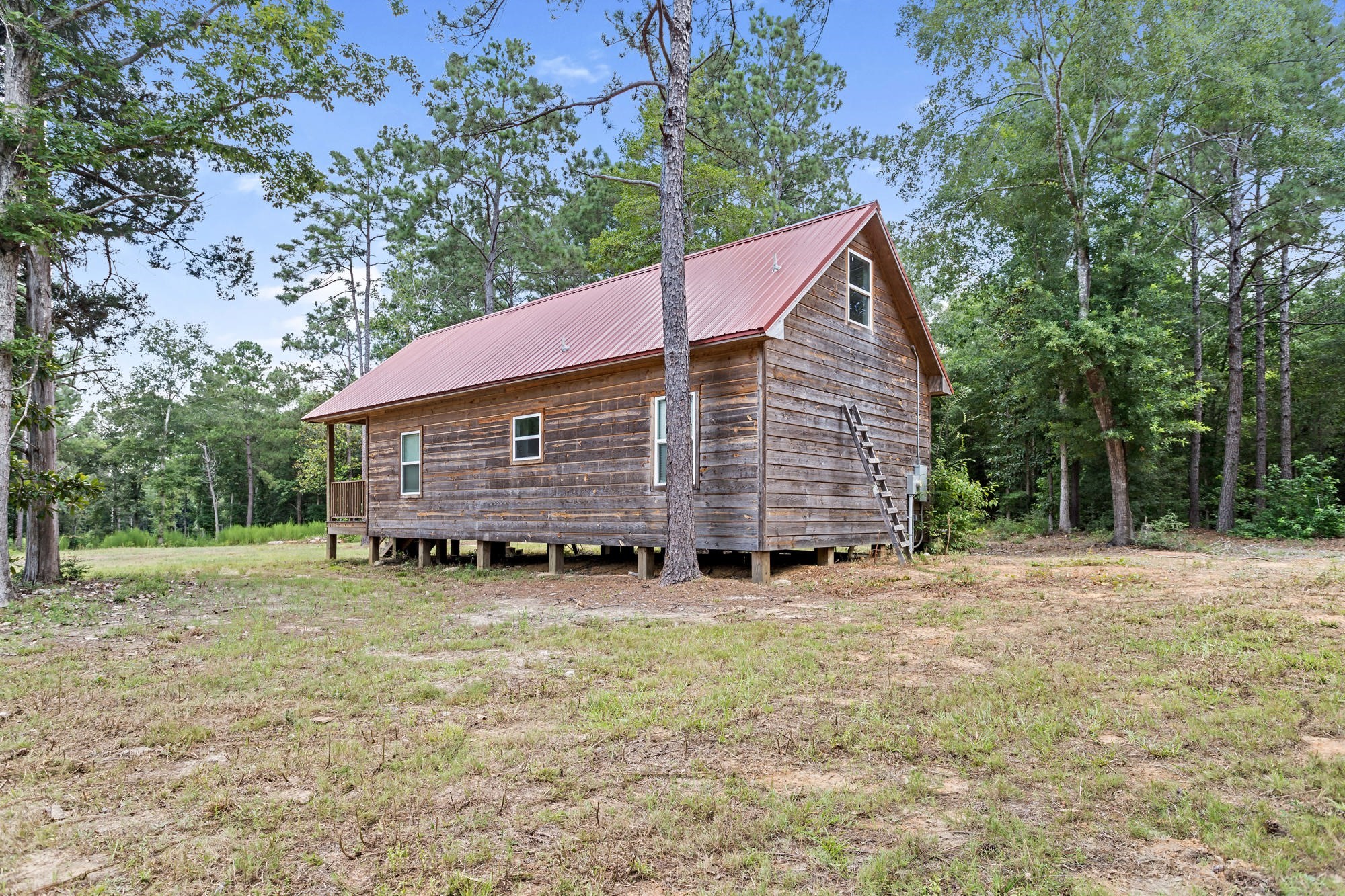 1111 County Road 4370 Property Photo 29