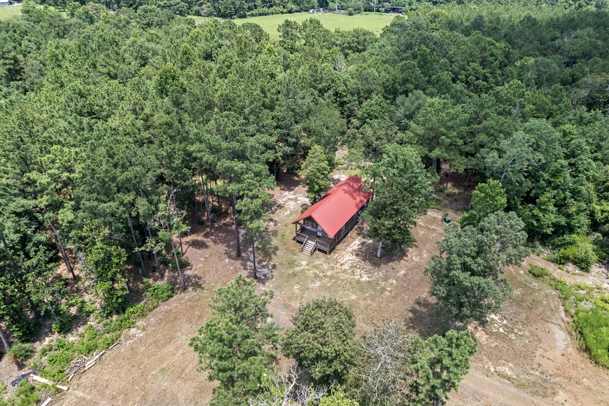 1111 County Road 4370 Property Photo 46