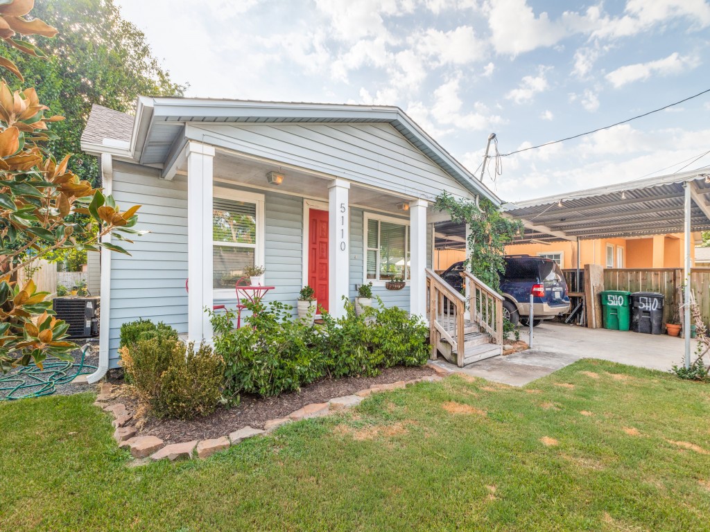 5110 Cochran Street Property Photo 1