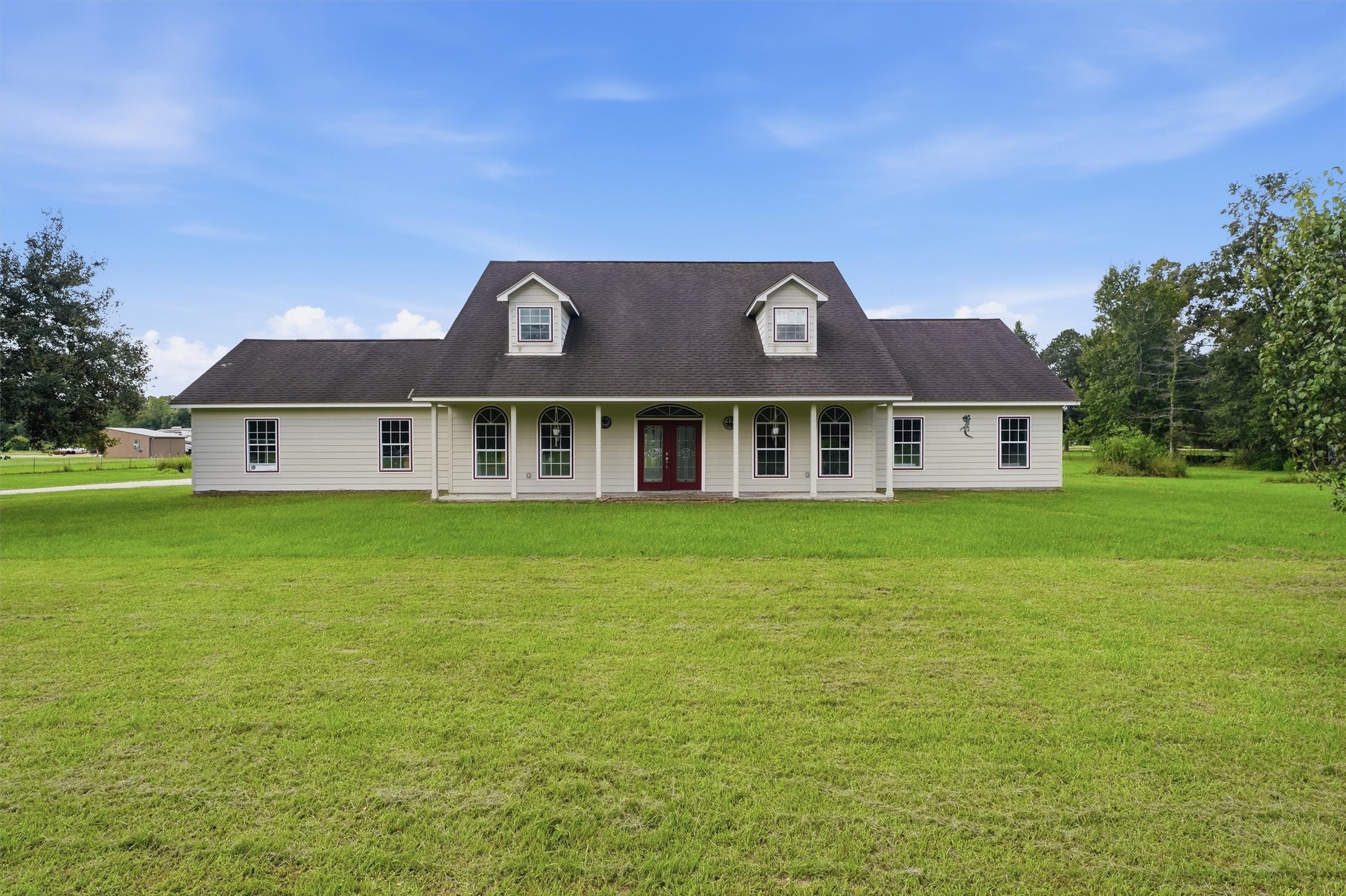 874 County Road 2222 Property Photo 1