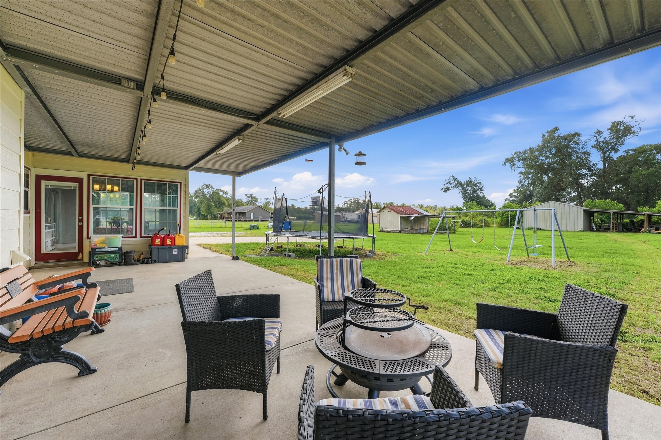 874 County Road 2222 Property Photo 29