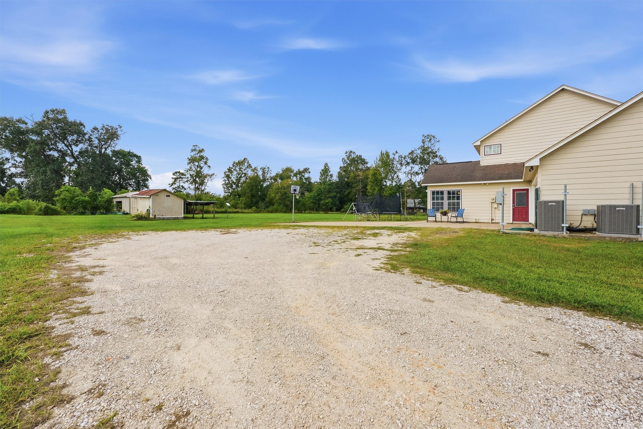 874 County Road 2222 Property Photo 30