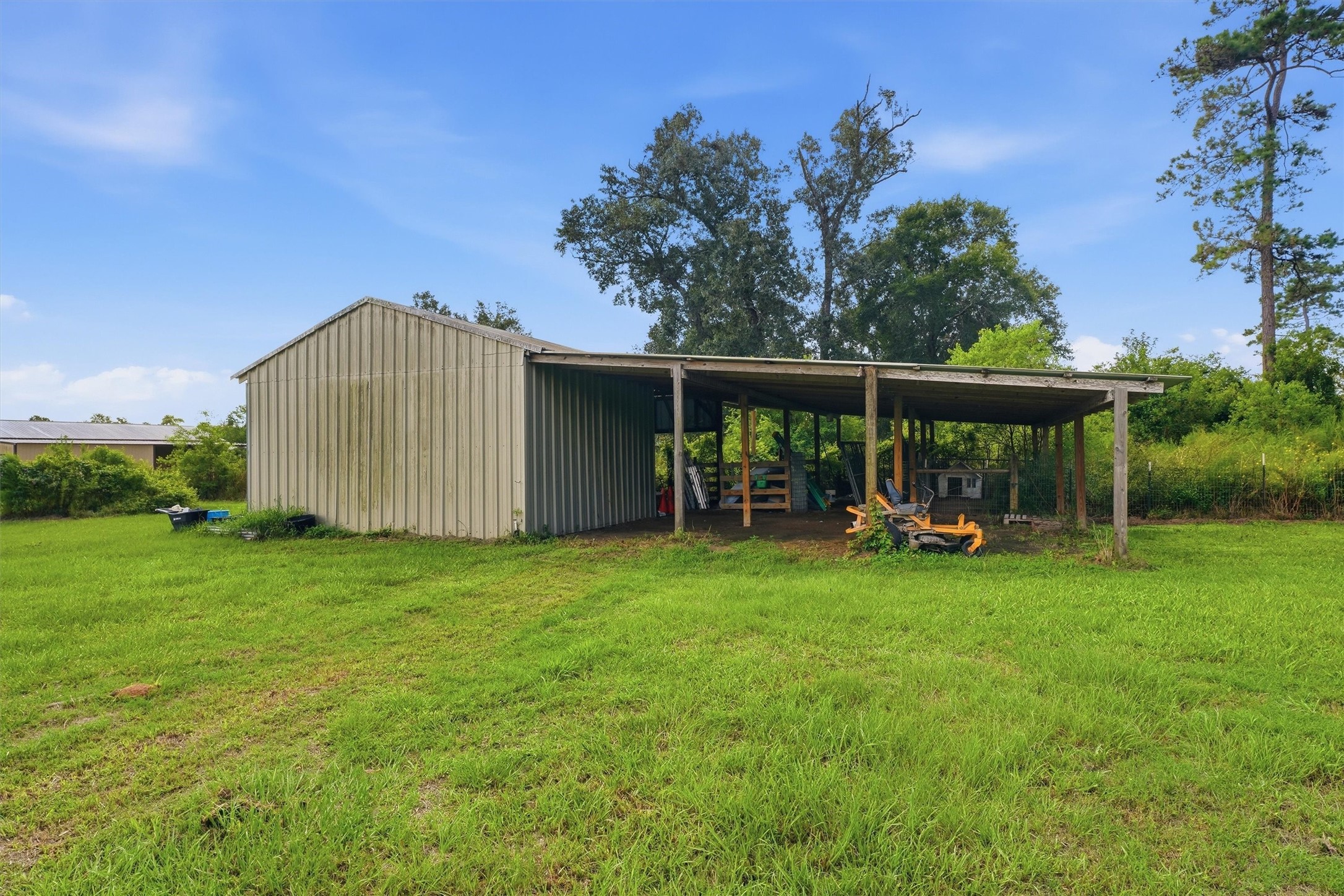 874 County Road 2222 Property Photo 34