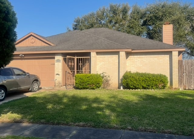 7023 Lost Thicket Drive Property Photo