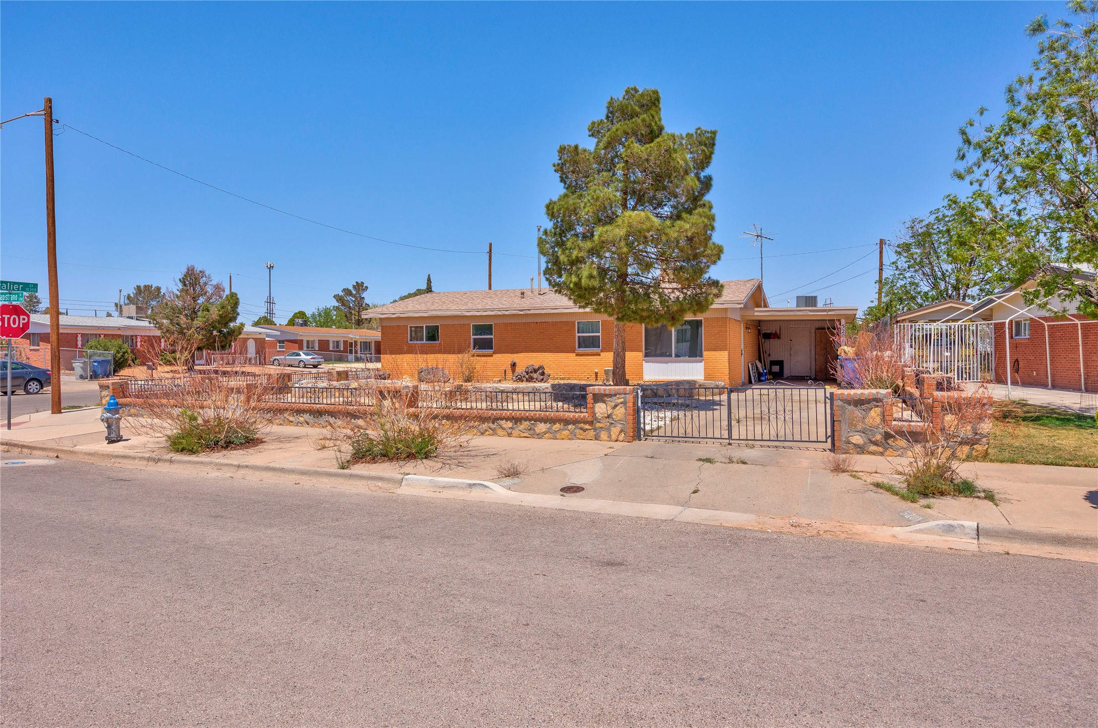5201 Capistrano Drive Property Photo 1