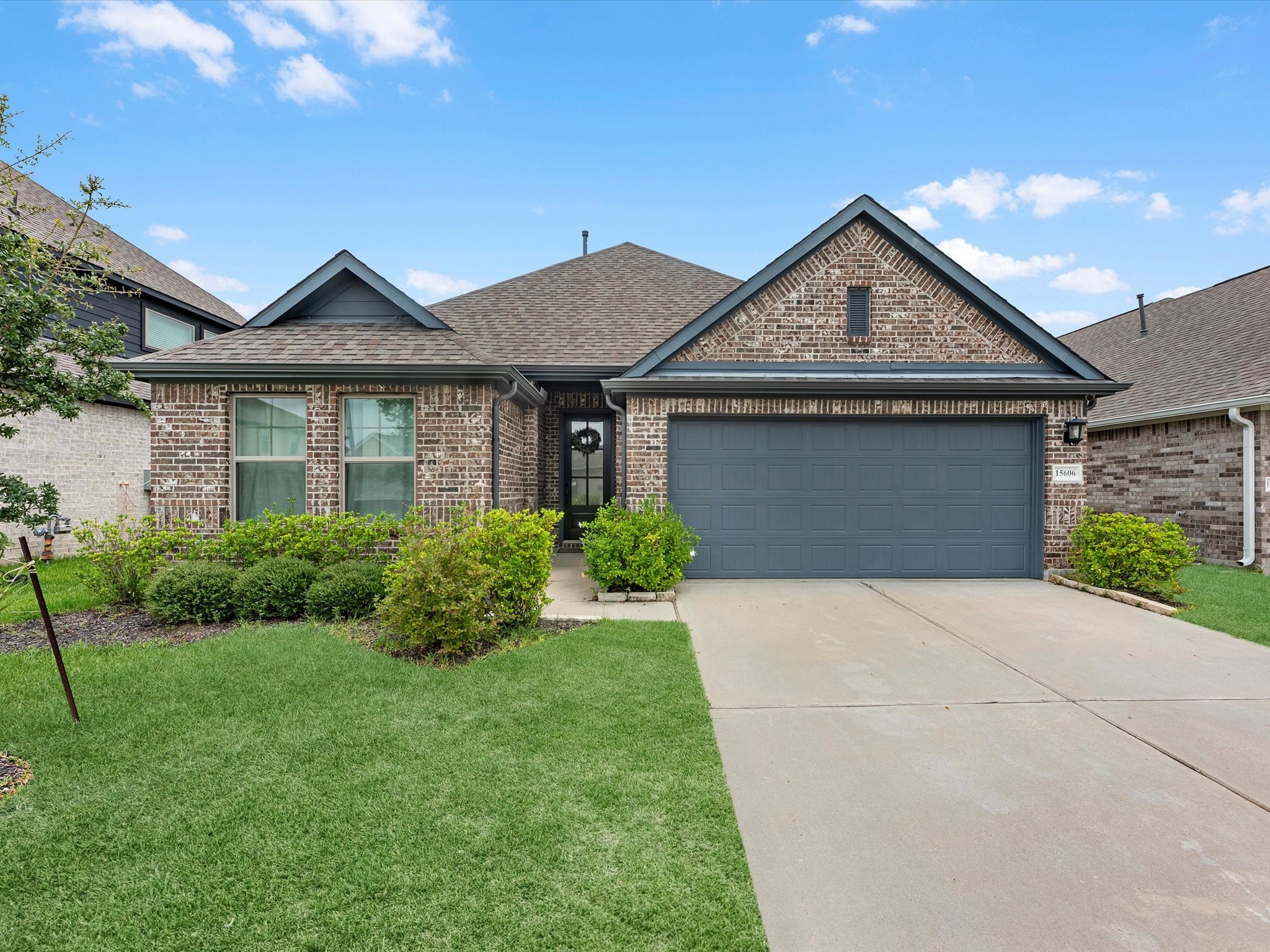 15606 Baronial Castle Drive Property Photo