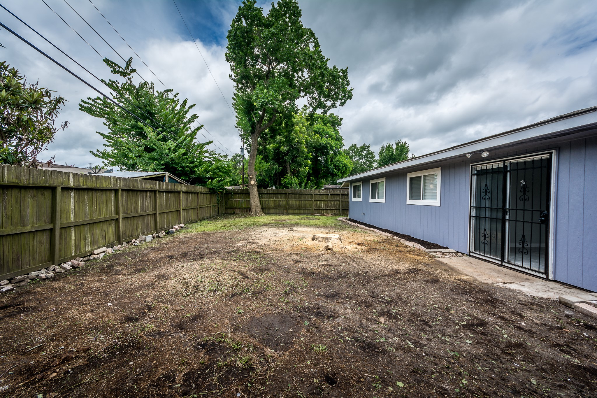 4411 Knotty Oaks Trail Property Photo 9