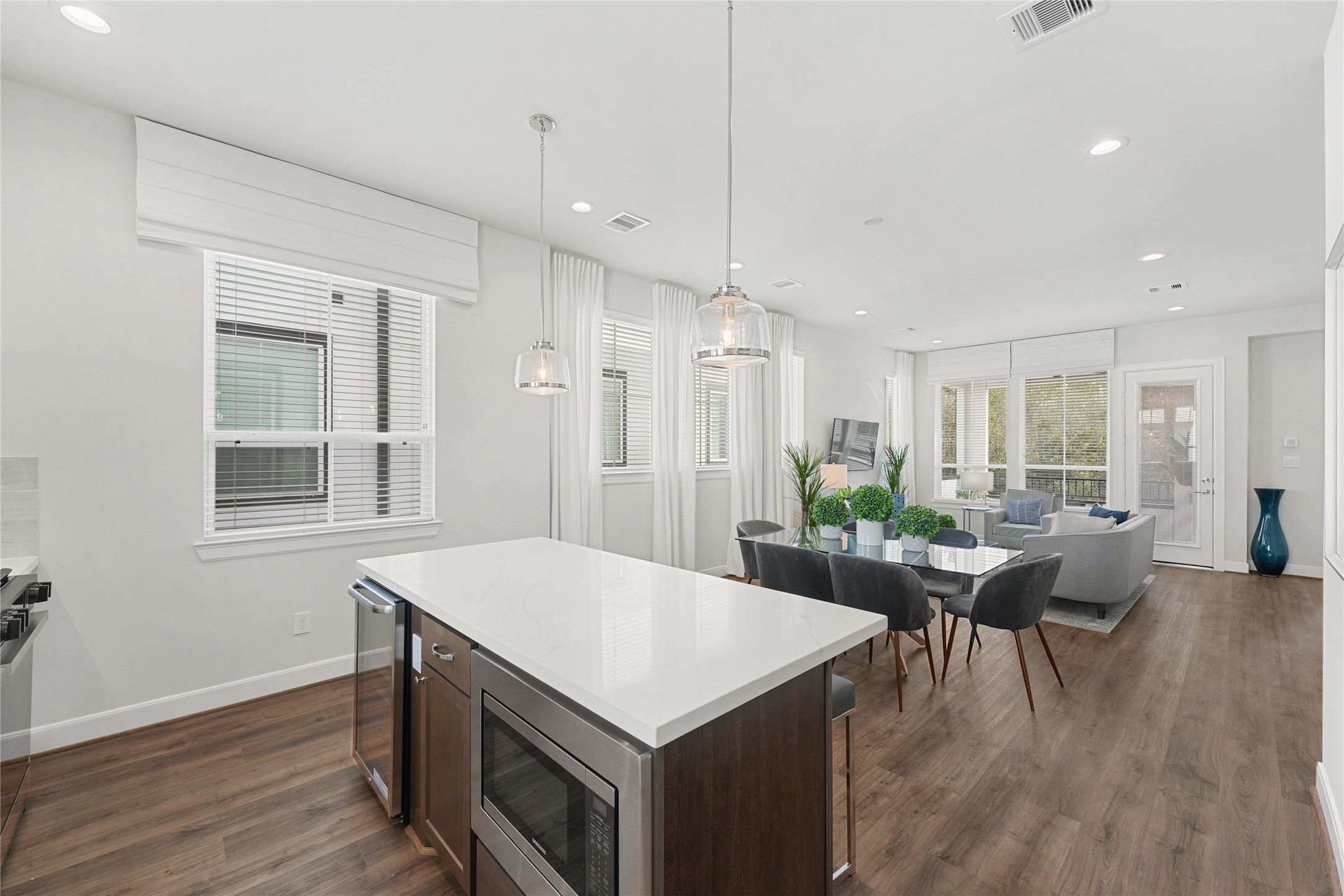 2708 Grand Fountains Drive G Property Photo 11