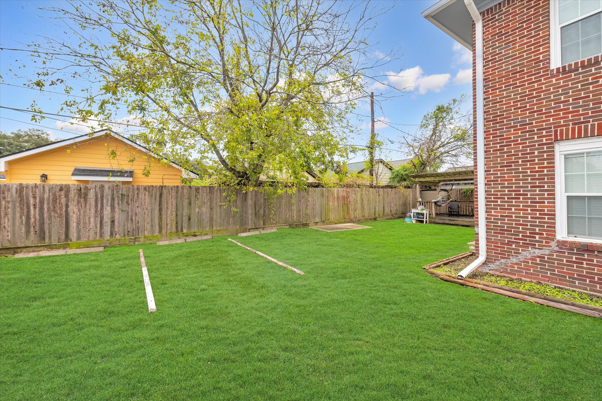 4114 Lamar Street Property Photo 20