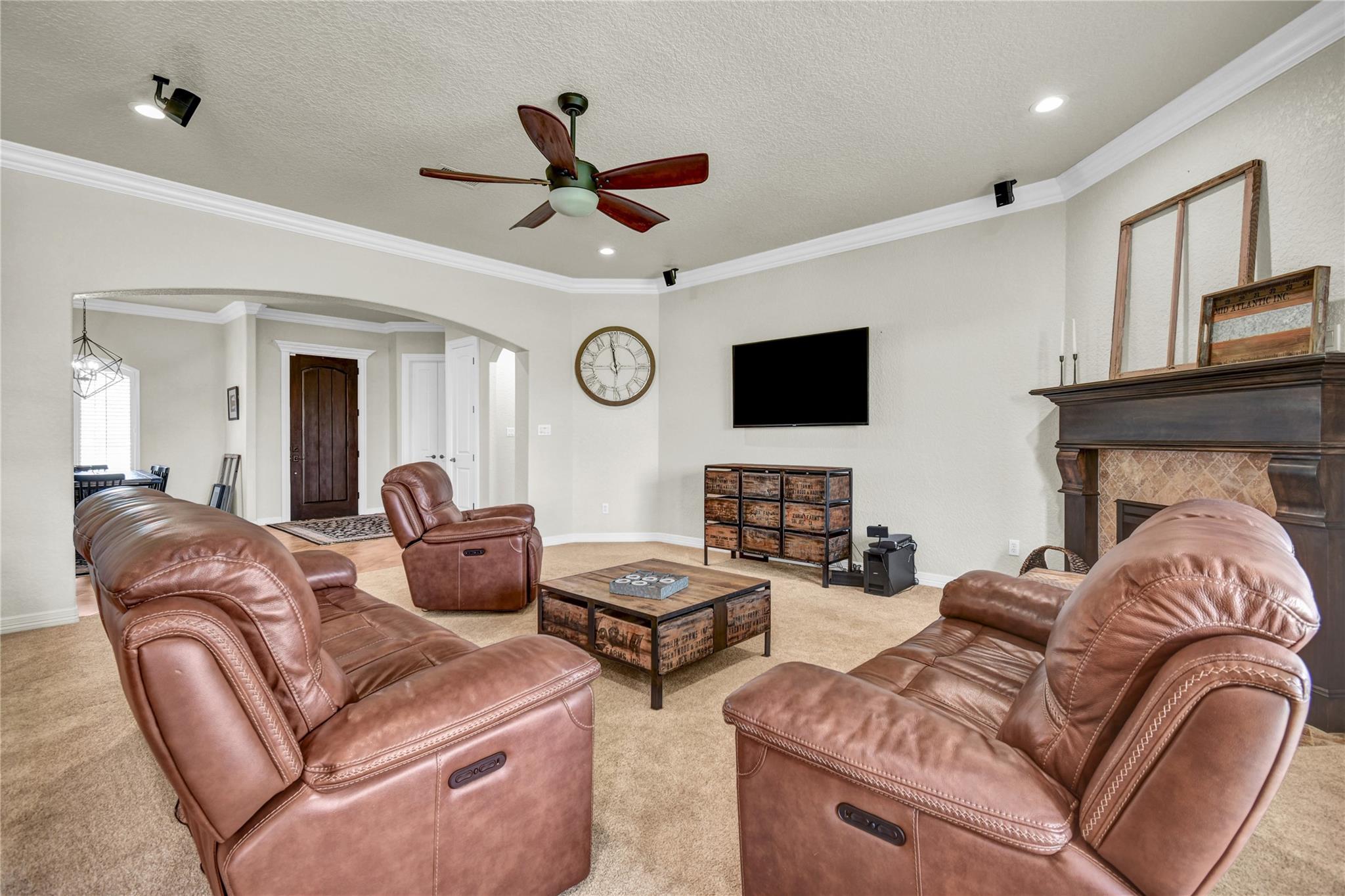 1016 Shady Oaks Drive, Angleton Tx 77515 Property Photo 8