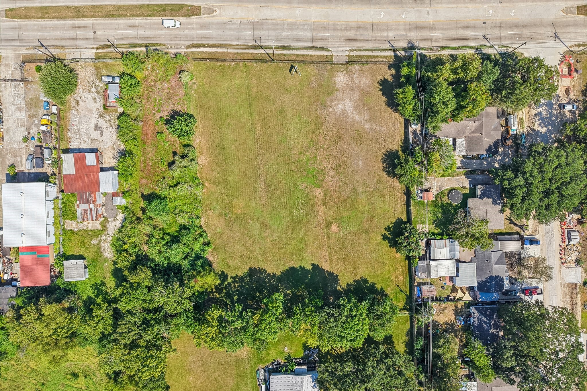 000 Little York Road Property Photo 2