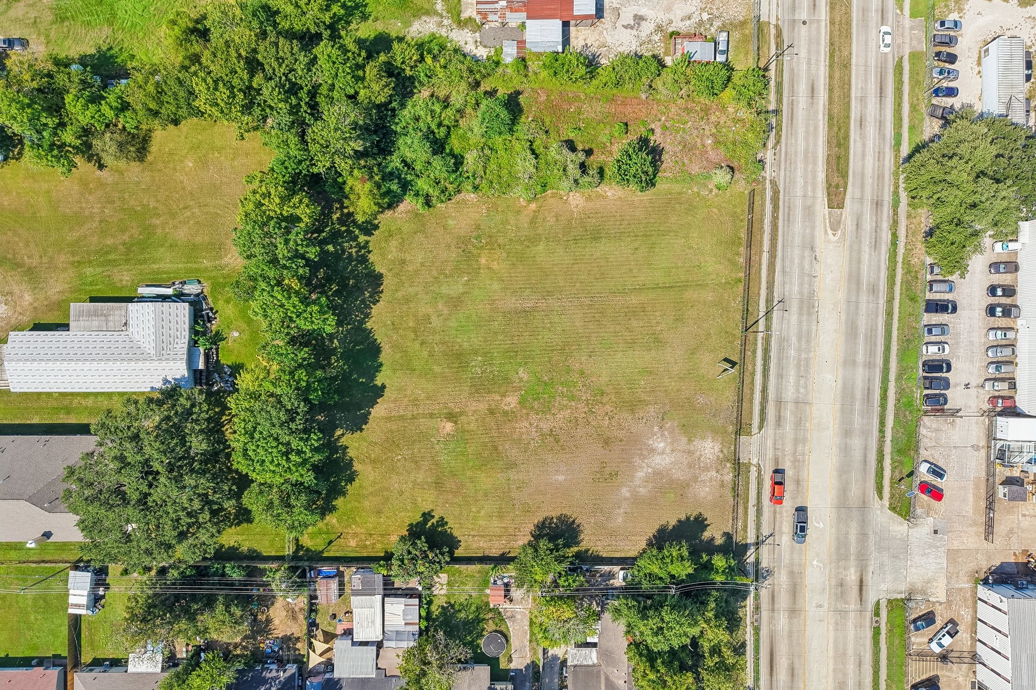 000 Little York Road Property Photo 6