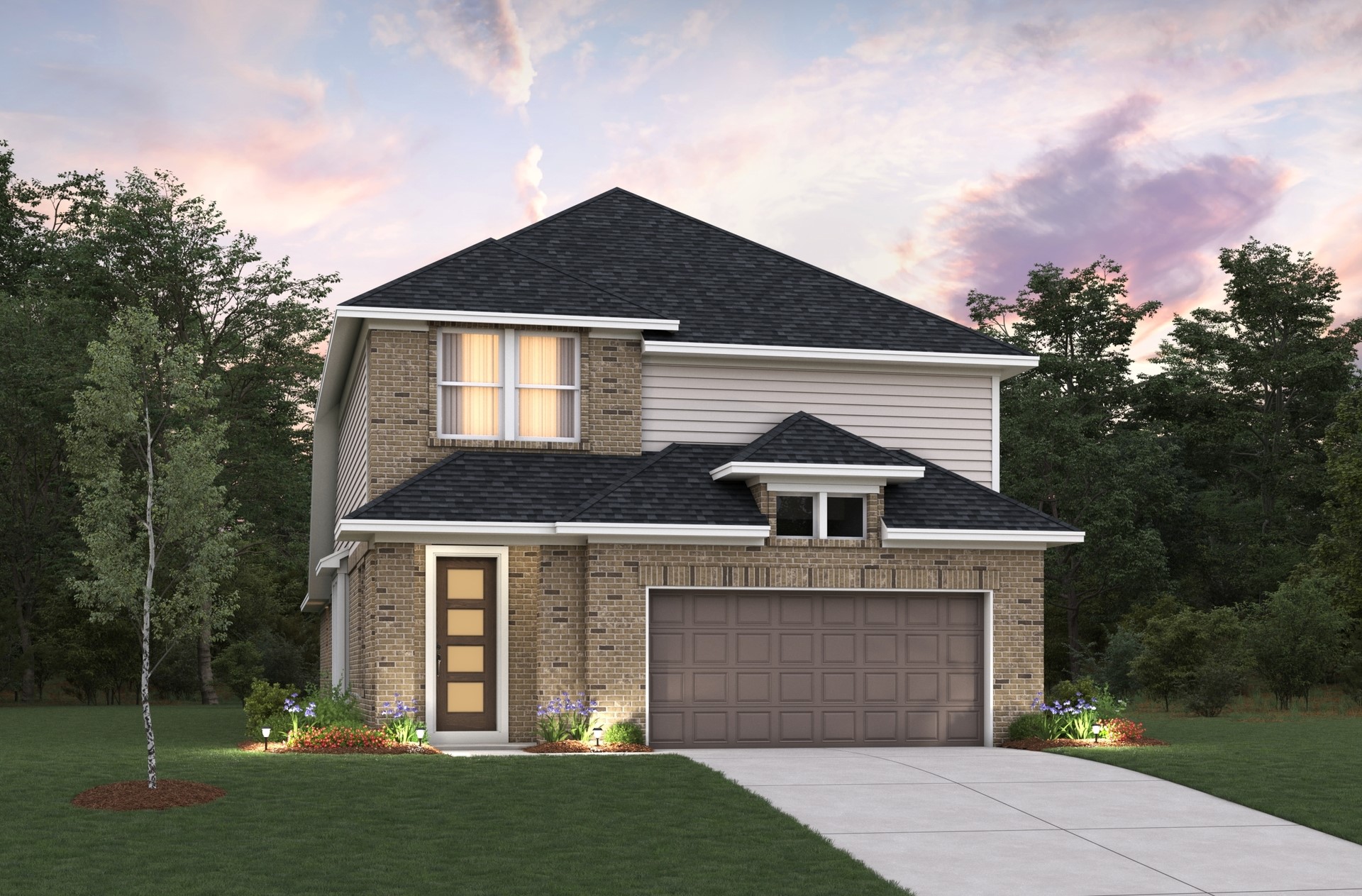 21419 Gazania Daisy Lane Property Photo 1