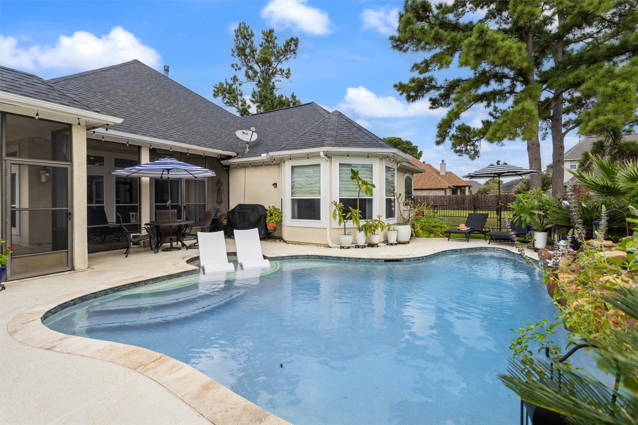 110 Bent Tree Lane Property Photo 1