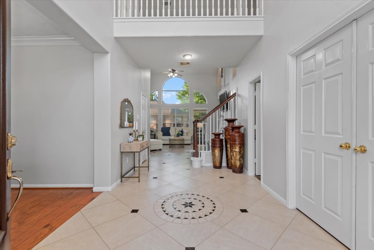 6507 Quiet Pointe Drive Property Photo 19