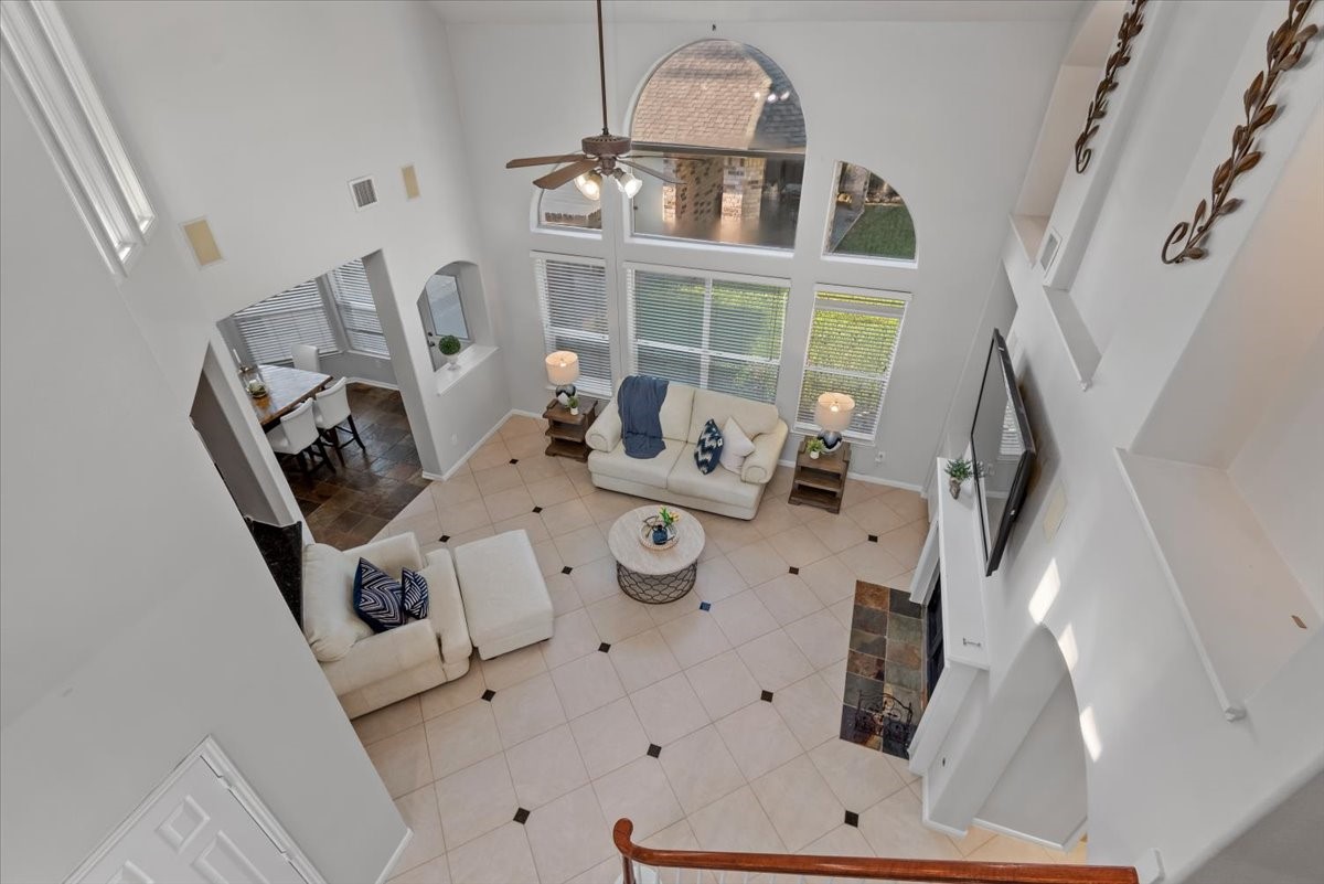 6507 Quiet Pointe Drive Property Photo 20