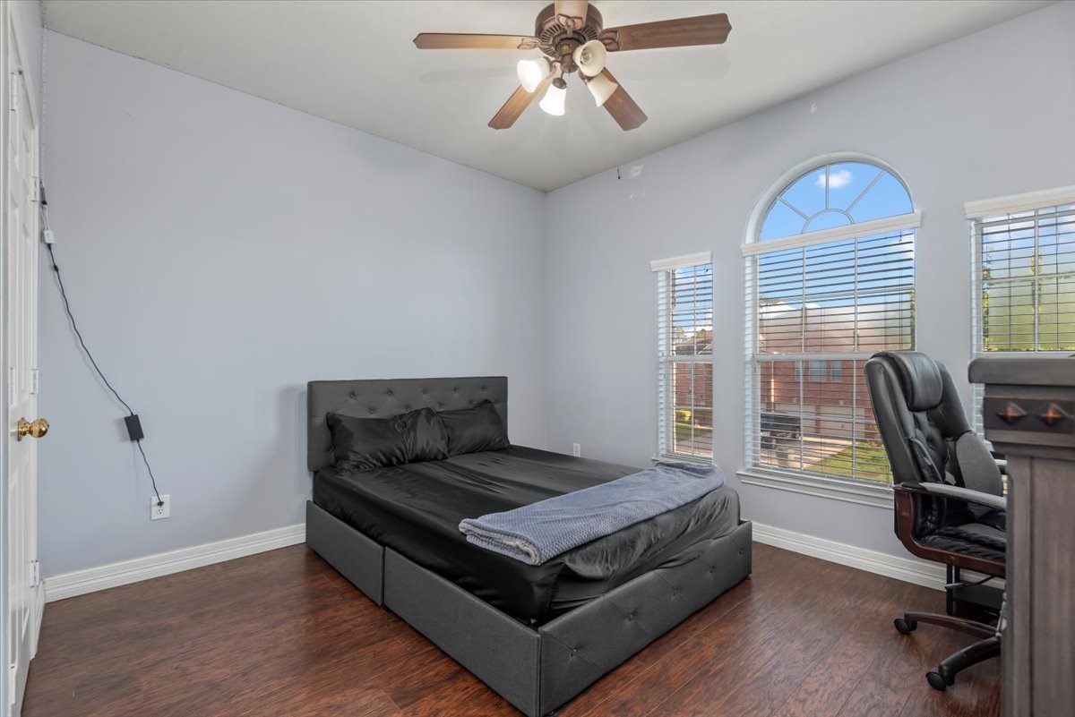 6507 Quiet Pointe Drive Property Photo 23