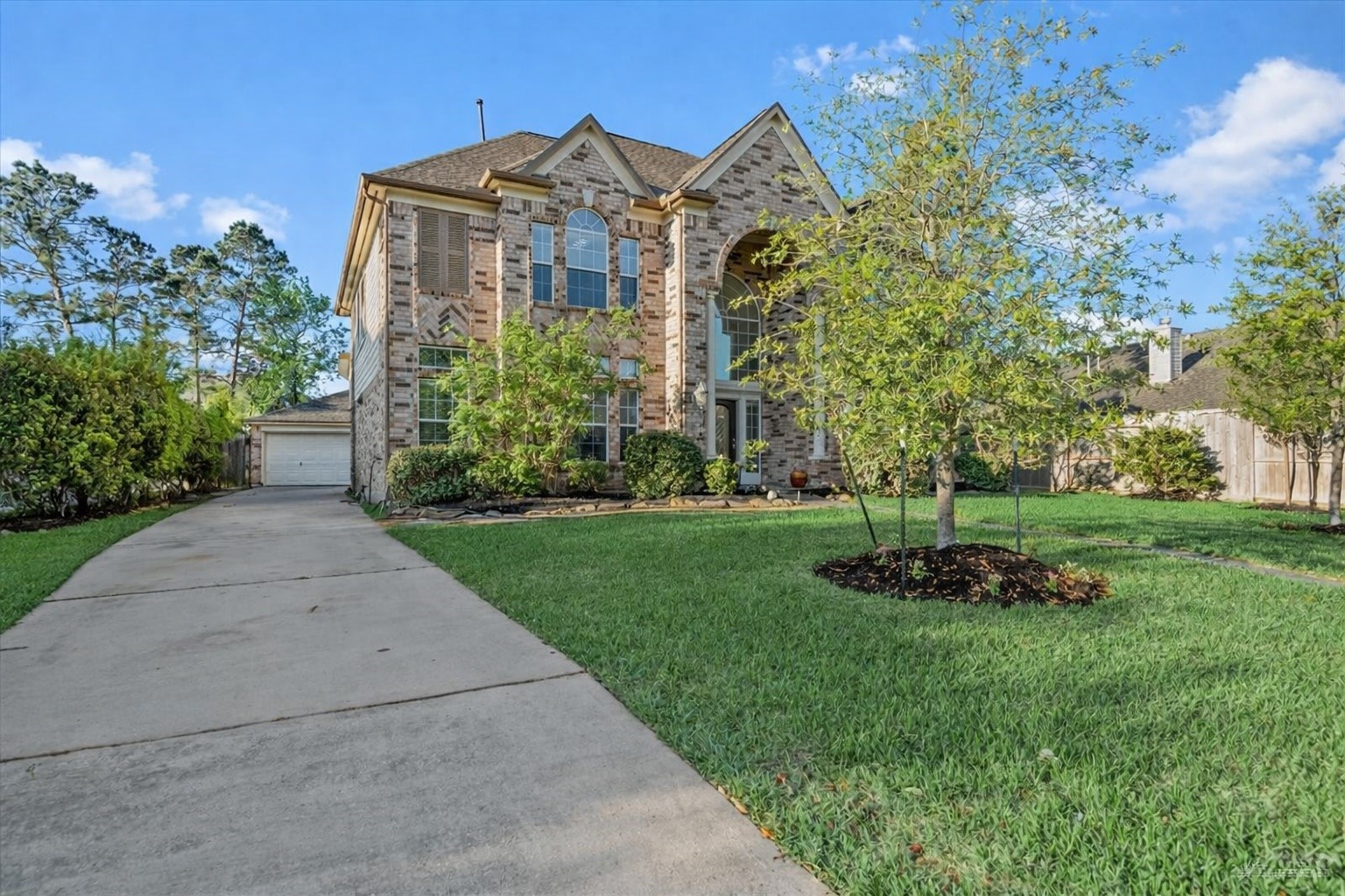 6507 Quiet Pointe Drive Property Photo 27