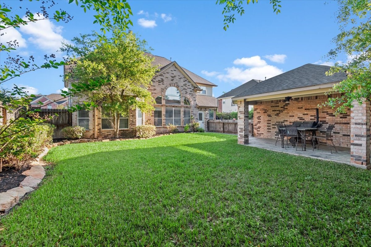 6507 Quiet Pointe Drive Property Photo 28