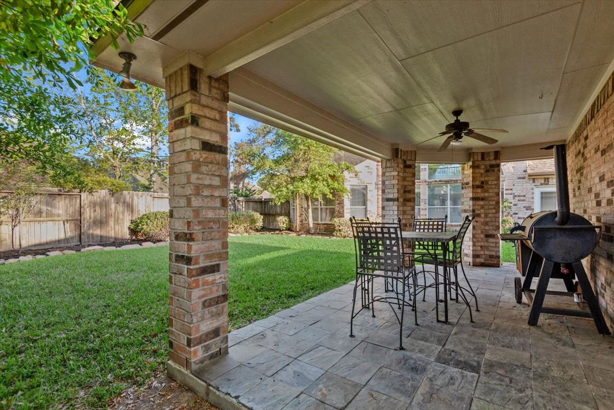 6507 Quiet Pointe Drive Property Photo 29