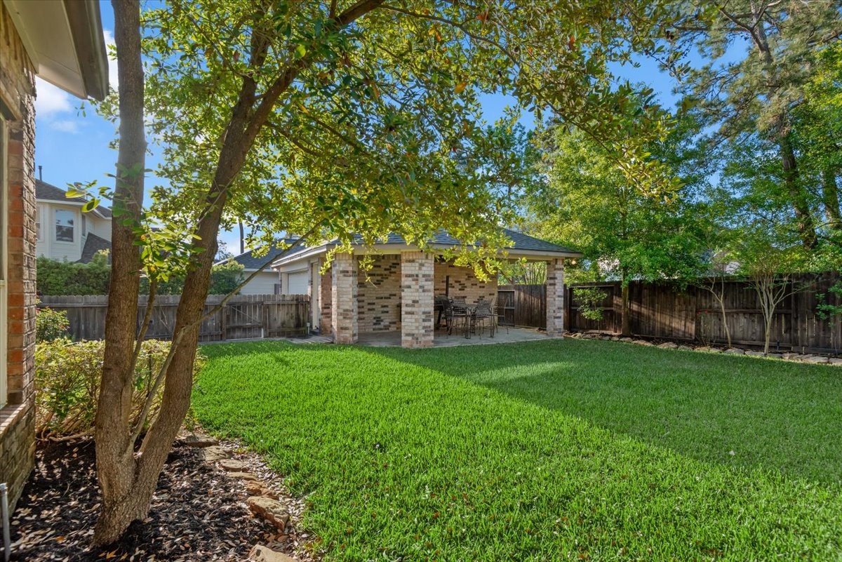 6507 Quiet Pointe Drive Property Photo 30