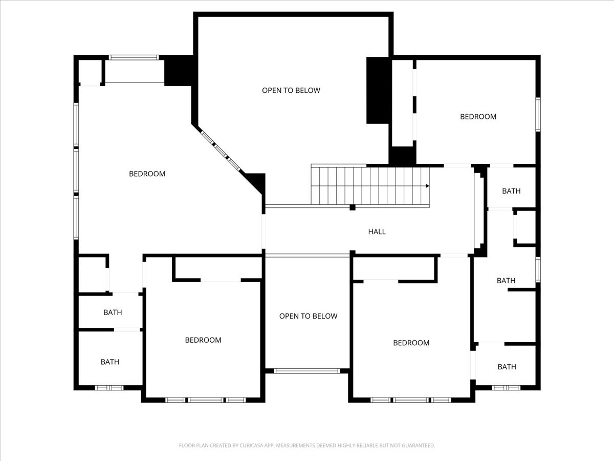 6507 Quiet Pointe Drive Property Photo 46