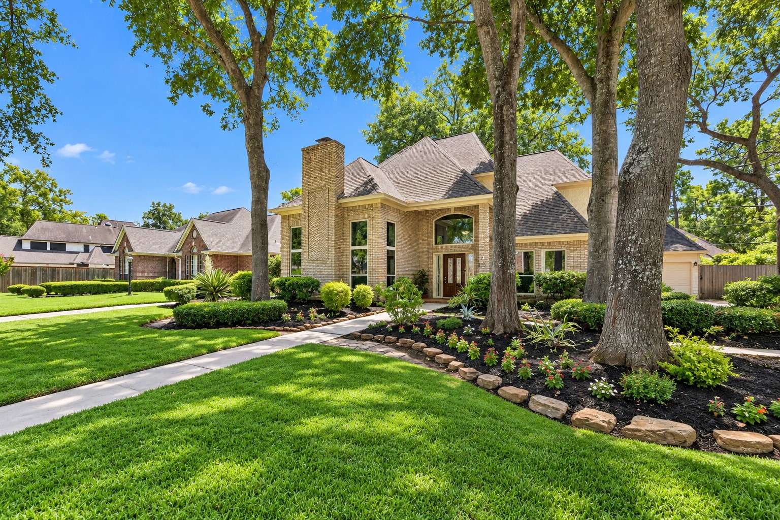 14534 Forest Lodge Drive Property Photo 6