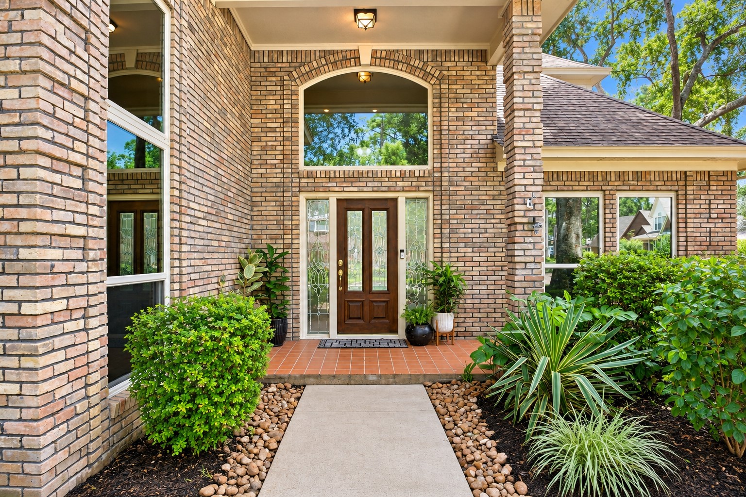 14534 Forest Lodge Drive Property Photo 9