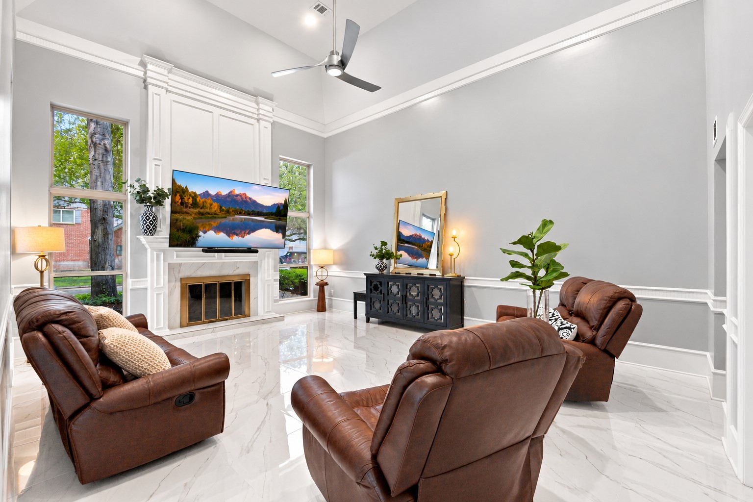 14534 Forest Lodge Drive Property Photo 12