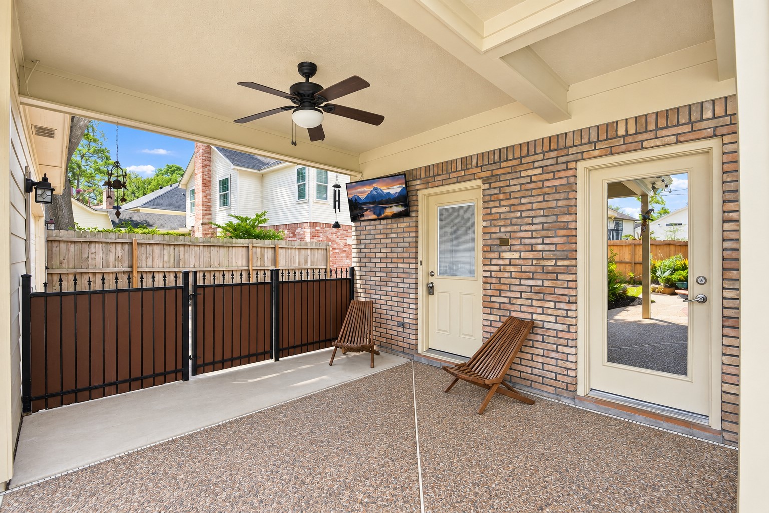 14534 Forest Lodge Drive Property Photo 41