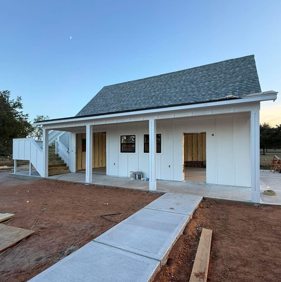 8900 Kulow Road Property Photo 26